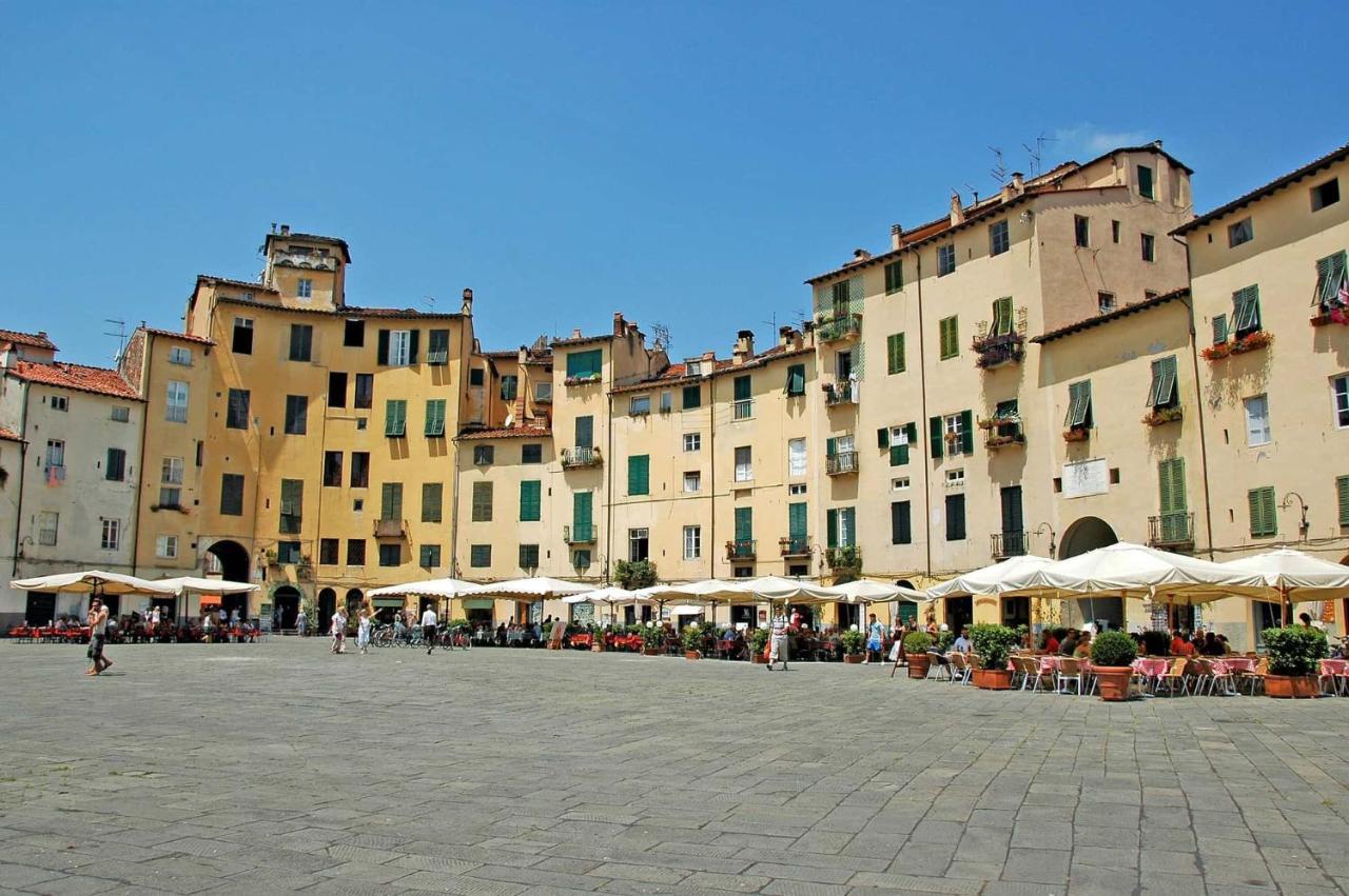 Castell'AnselmoEssenziale住宿加早餐旅馆 外观 照片